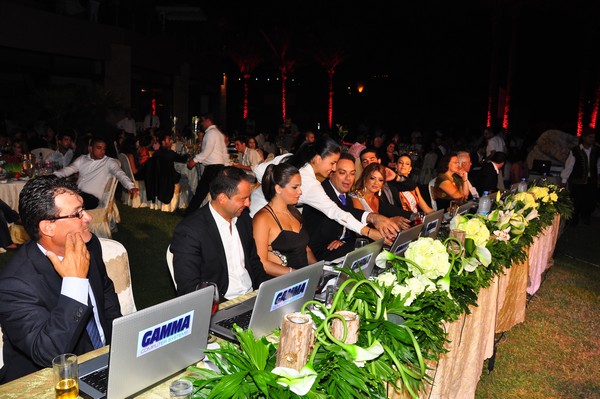 Election Of Miss AUT @ Bay183 